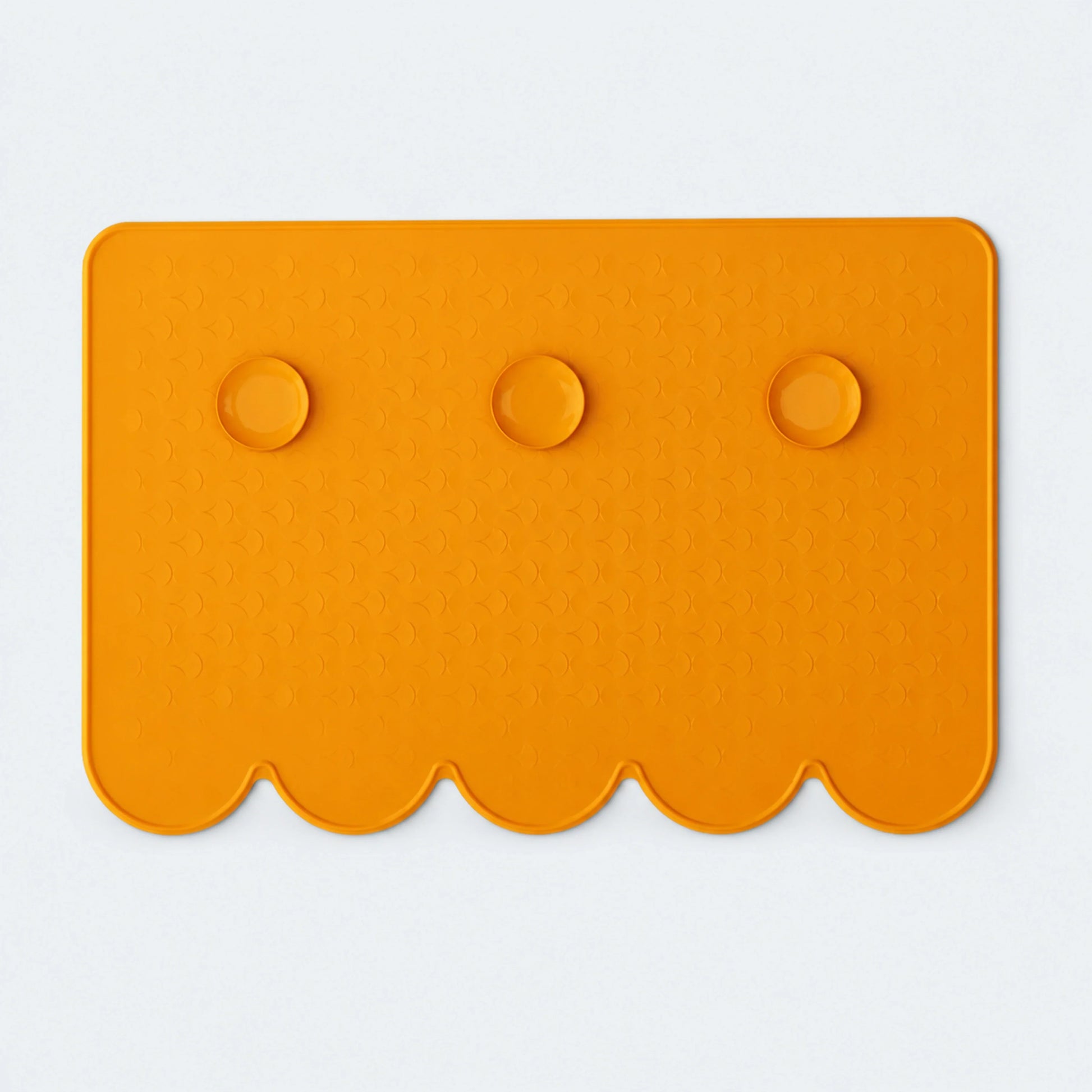 Silicone Suction-Cup Pet Lick Mat – 4 Colors