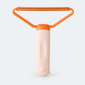 T-Shaped Pet Hair Remover for Upholstery – 3 Colors