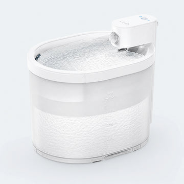 Wireless Smart Cat Water Fountain with Replaceable Filter